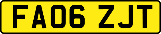 FA06ZJT