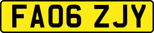 FA06ZJY