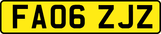 FA06ZJZ