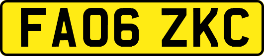 FA06ZKC