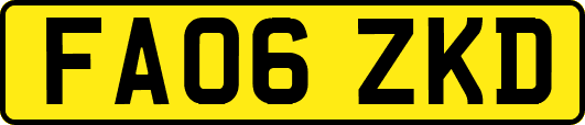 FA06ZKD