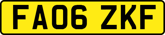 FA06ZKF