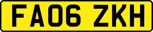 FA06ZKH