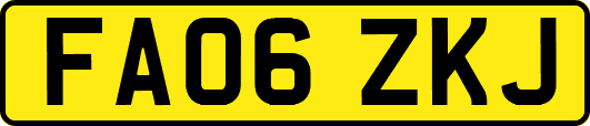FA06ZKJ
