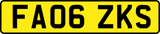 FA06ZKS