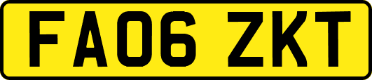 FA06ZKT