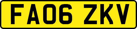 FA06ZKV