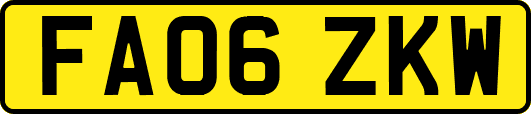 FA06ZKW