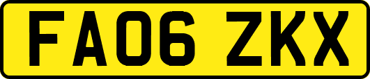FA06ZKX