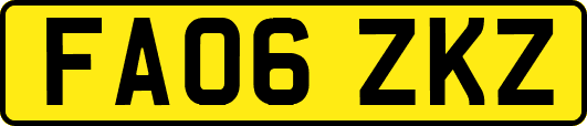 FA06ZKZ
