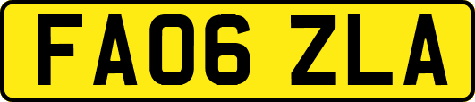 FA06ZLA