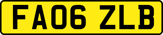 FA06ZLB