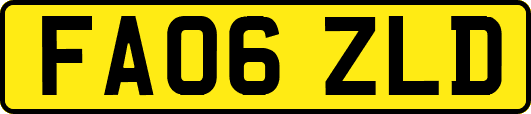 FA06ZLD