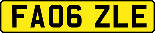 FA06ZLE