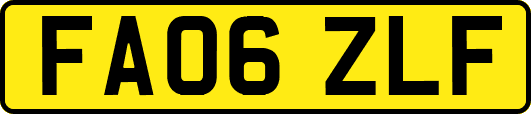 FA06ZLF