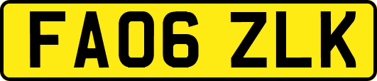 FA06ZLK