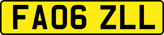 FA06ZLL