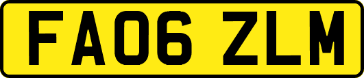 FA06ZLM