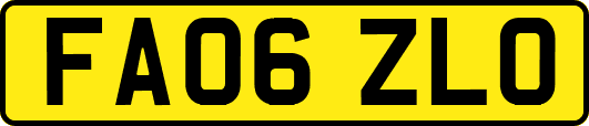 FA06ZLO