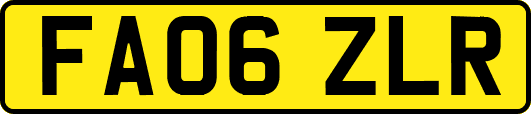 FA06ZLR