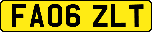 FA06ZLT