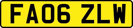 FA06ZLW