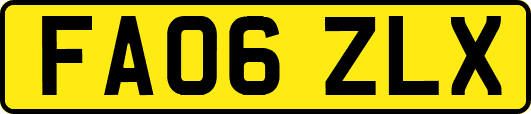 FA06ZLX