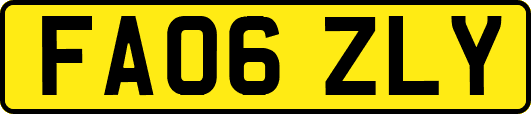 FA06ZLY