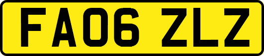 FA06ZLZ