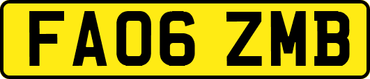 FA06ZMB