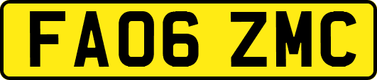 FA06ZMC