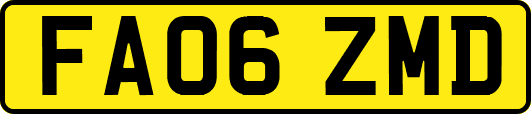FA06ZMD