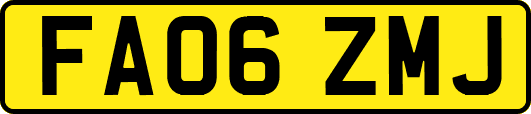 FA06ZMJ