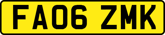 FA06ZMK