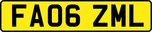 FA06ZML