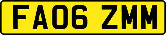 FA06ZMM