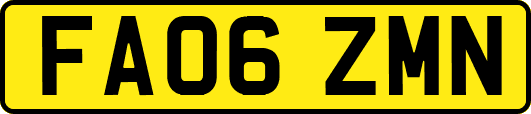 FA06ZMN