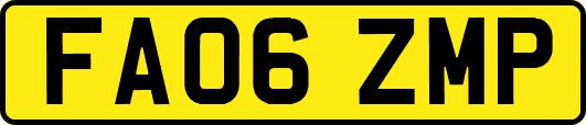 FA06ZMP