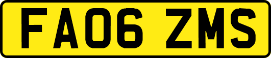 FA06ZMS