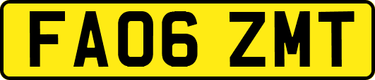 FA06ZMT