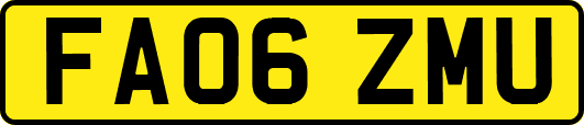 FA06ZMU