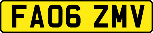 FA06ZMV