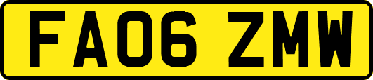 FA06ZMW
