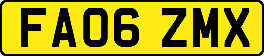 FA06ZMX