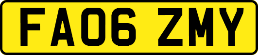 FA06ZMY