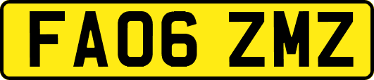 FA06ZMZ