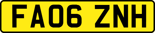 FA06ZNH