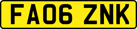 FA06ZNK