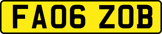 FA06ZOB
