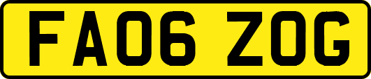 FA06ZOG